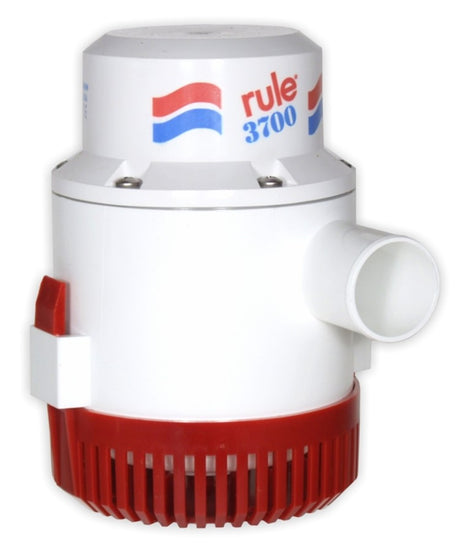 Product of Rule 14a Bilge Pump