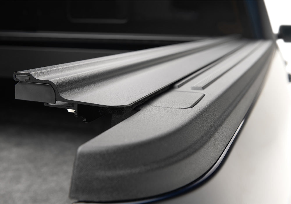 Product of Retrax RetraxPro MX Hard Manual Retractable 80337 Tonneau Cover 