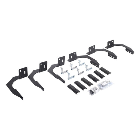 Product of Go Rhino 6941066 Running Board Component