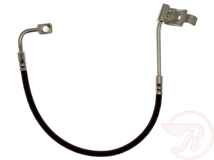 Product of Raybestos Brakes BH384278 Element3 ™ OEM Brake Line 