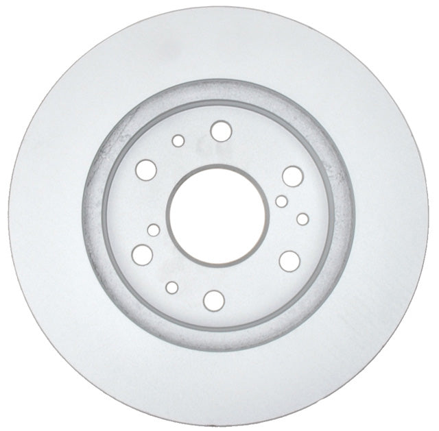 Product of Raybestos Brakes 580279P Specialty - Police Plain Face 2-Piece Brake Rotor 