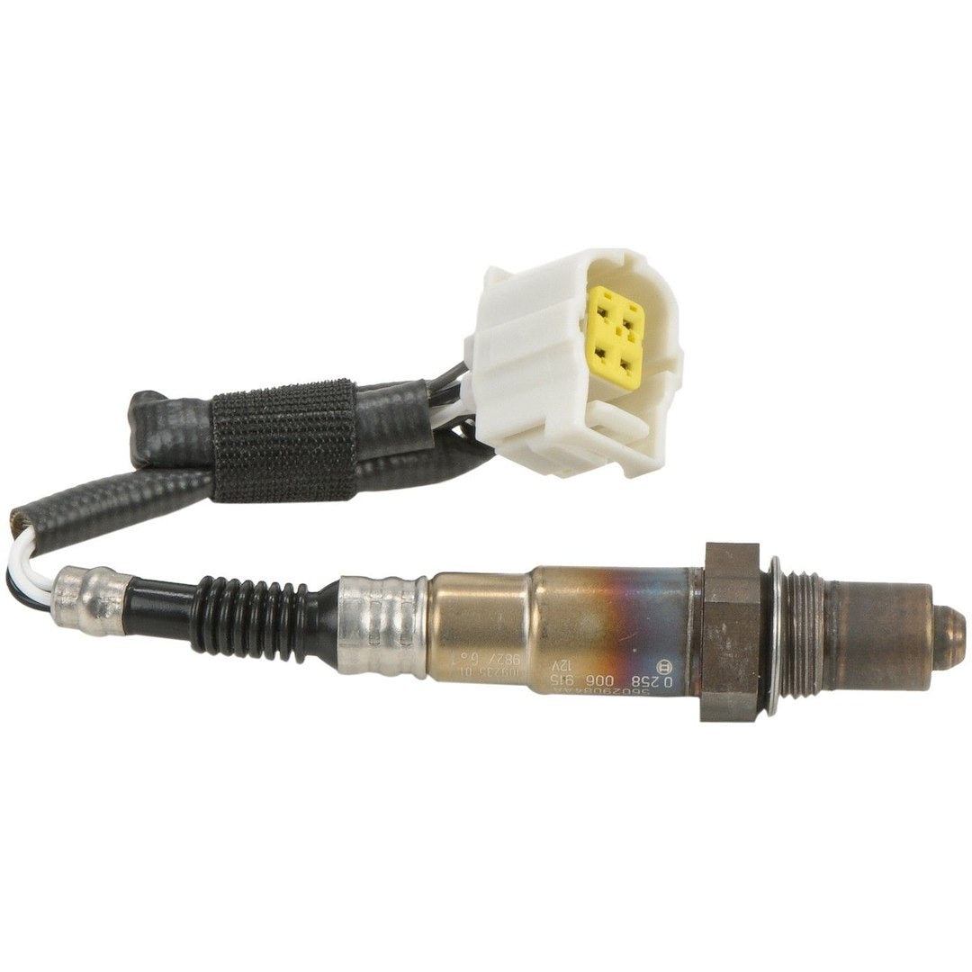 Bosch Sensors 15124 Oxygen Sensor||15124_1.Jpg||86||b4115124||1056792