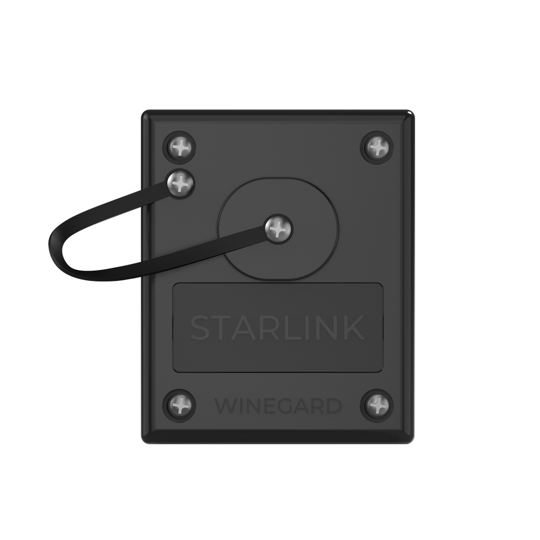 Winegard Sd-01wp Satellite Internet Antenna Mount||sd-01wp.Png||85||w61sd01wp||1703360