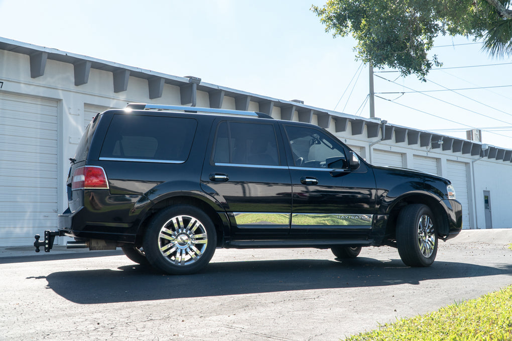 Product of Bulletproof Hitches MD204 2 Inch Receiver Trailer Hitch Ball Mount 