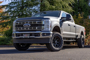 Ironman 4x4 76-123-001 Lift Kit Suspension||76-123-001_1.Jpg||86||irn76123001||1737755