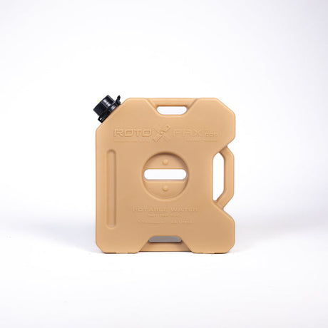 Rotopax Rx-1.75tan Liquid Storage Container||rx-1.75tan.Jpg||85||rtorx175tan||1744622