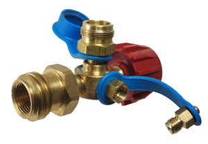Mb Sturgis 103612-Mbs Propane Adapter Fitting||||86||m7l103612mbs||1909833