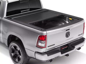 Product of Roll-N-Lock E-Series Hard Power Retractable RC402E Tonneau Cover 