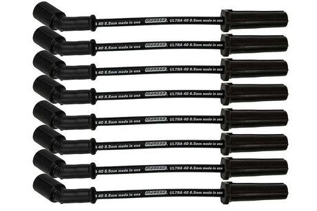 Product of Moroso Performance 73745 Spark Plug Wire Set