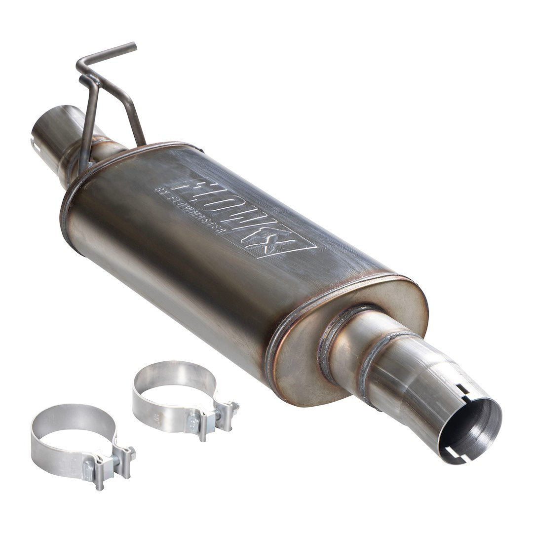 Flowmaster 718219 Exhaust Muffler||718219_1.Jpg||86||f13718219||2470137