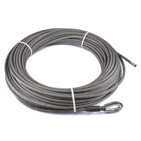 Warn 77452 Winch Cable||77452 Wire Rp Assy-9-16 Eips X 245.Jpg||85||w3677452||2473367