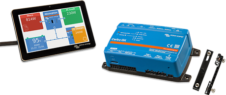 Victron Energy Ada500140100 Power Management System Remote Gateway Bracket||ada500140100_1.Png||86||vicada5001401||1067952