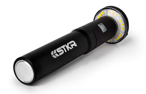 Stkr Concepts 12679 Camp Site Light||fli-Pro Telescoping Canopy Light Removeable Flashlight Head 2.Jpg||93||s8k12679||1221962
