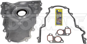 Dorman (Oe Solutions) 635-522 Timing Cover||635-522-002.Jpg||87||d18635522||2243728
