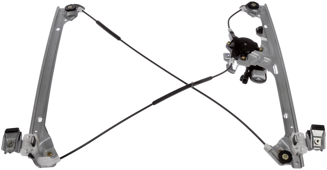 Dorman (Oe Solutions) 741-645 Window Regulator||741-645-001.Jpg||85||d18741645||909825