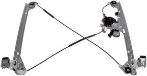 Dorman (Oe Solutions) 741-645 Window Regulator||741-645-001.Jpg||85||d18741645||909825