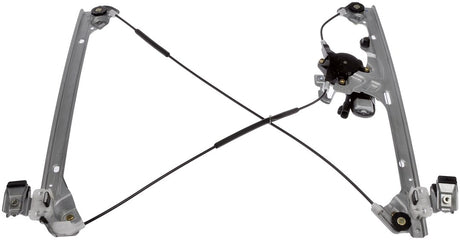 Dorman (Oe Solutions) 741-645 Window Regulator||741-645-001.Jpg||85||d18741645||909825