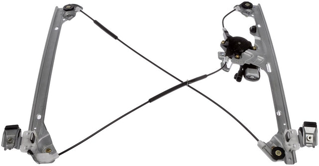 Dorman (Oe Solutions) 741-645 Window Regulator||741-645-001.Jpg||85||d18741645||909825