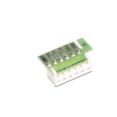 Dometic 92075 Ignition Control Circuit Board Wiring Harness||92075.Png||85||d7e92075||956509