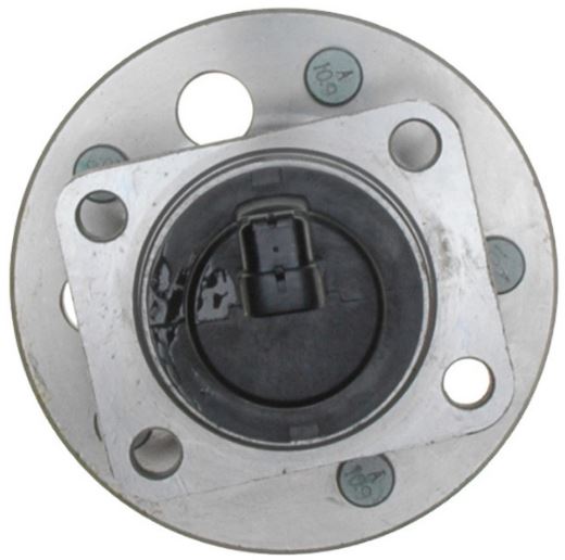 Raybestos Brakes 712003 Wheel Bearing And Hub Assembly||712003_1.Jpg||86||r42712003||882002