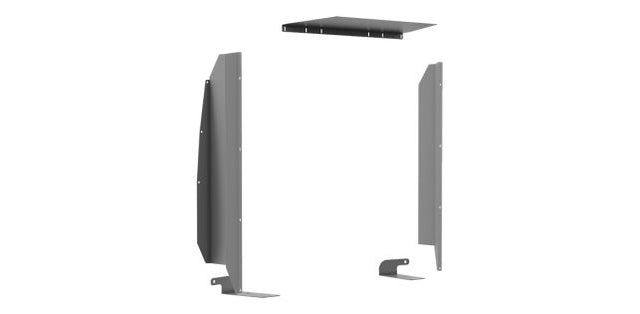 Holman 4064m Bulkhead Divider Wing||4064m.Jpg||85||k474064m||871187