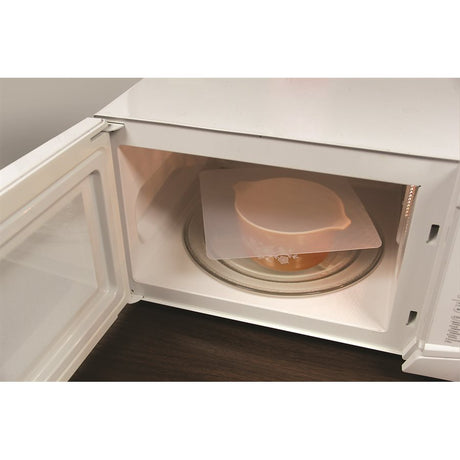 Product of Camco 43790 Microwave Cooking Cover