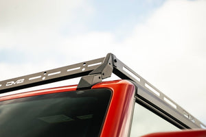 Dv8 Offroad Rrbr-03 Roof Rack||2021-2023-Ford-Bronco-2-Door-Hard-Top-Roof-Rack-Corner.Jpg||93||dv8rrbr03||1628781