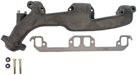 Product of Dorman (Oe Solutions) 674-538 Exhaust Manifold