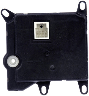 Dorman (Oe Solutions) 604-207 Blend Door Actuator||604-207-001.Jpg||85||d18604207||1733375