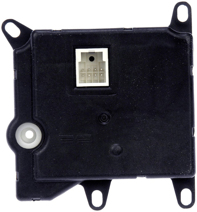 Dorman (Oe Solutions) 604-207 Blend Door Actuator||604-207-001.Jpg||85||d18604207||1733375