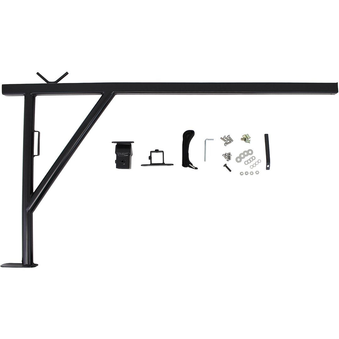 Product of Westin Automotive 57-9005 250 Pound Yes Steel Ladder Rack 