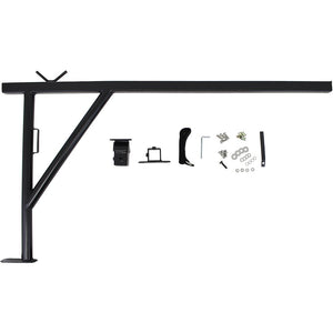 Product of Westin Automotive 57-9005 250 Pound Yes Steel Ladder Rack 
