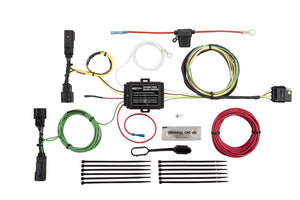 Hopkins Mfg 11141164 Trailer Wiring Connector||||85||h2211141164||2021473