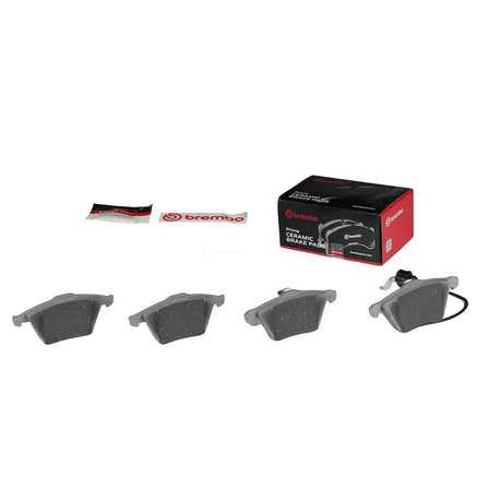 Brembo P85079n Brake Pad||p85079n_Frr.Jpg||86||brmp85079n||1754294