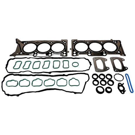 Crown Automotive 68297850ac Engine Gasket Set||68297850ac_1.Jpg||86||c1y68297850ac||1718795