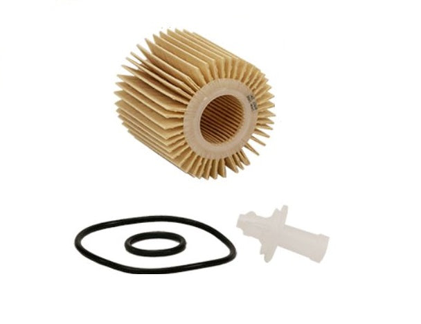 Product of Pro-Tec by Wix PXL57047 Cartridge Oil Filter 
