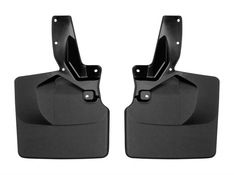 Weathertech (Usa) 110140 Mud Flap||110140.Jpg||85||w24110140||982668