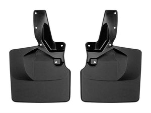Weathertech (Usa) 110140 Mud Flap||110140.Jpg||85||w24110140||982668