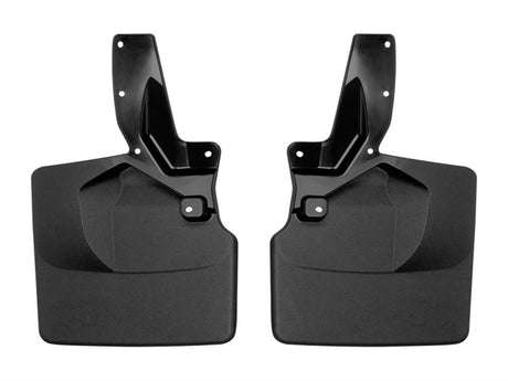 Weathertech (Usa) 110140 Mud Flap||110140.Jpg||85||w24110140||982668