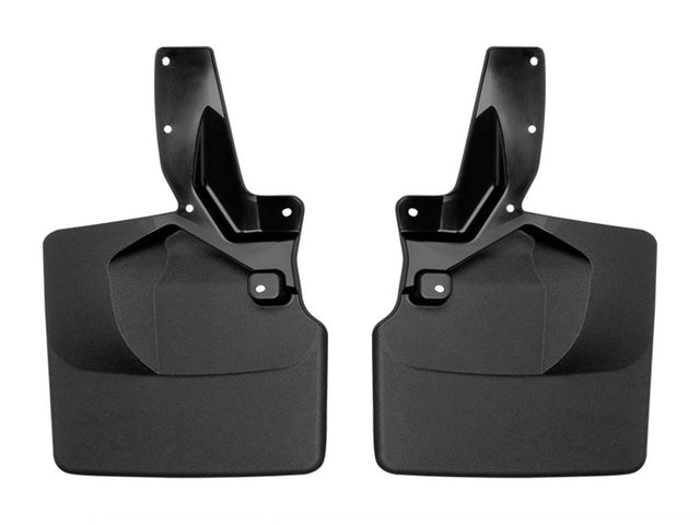 Weathertech (Usa) 110140 Mud Flap||110140.Jpg||85||w24110140||982668