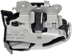 Dorman (Oe Solutions) 940-118 Tailgate Lock Actuator||||86||d18940118||2013827