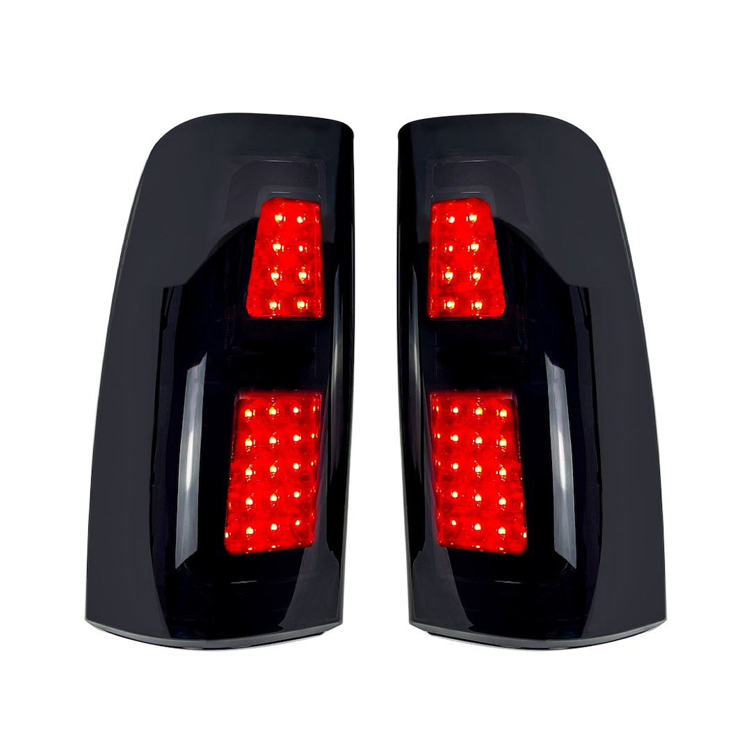 Product of American Modified AMCHCC00201 Tail Light Assembly 