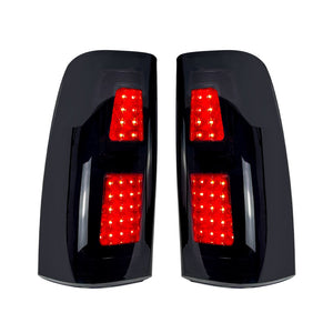 Product of American Modified AMCHCC00201 Tail Light Assembly 