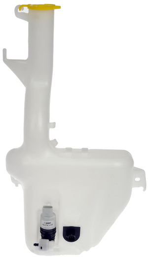 Dorman (Oe Solutions) 603-593 Windshield Washer Reservoir||603-593-002.Jpg||86||d18603593||1295346