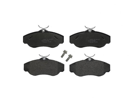 Product of Brembo P44008 Brake Pad - Set Of 4 