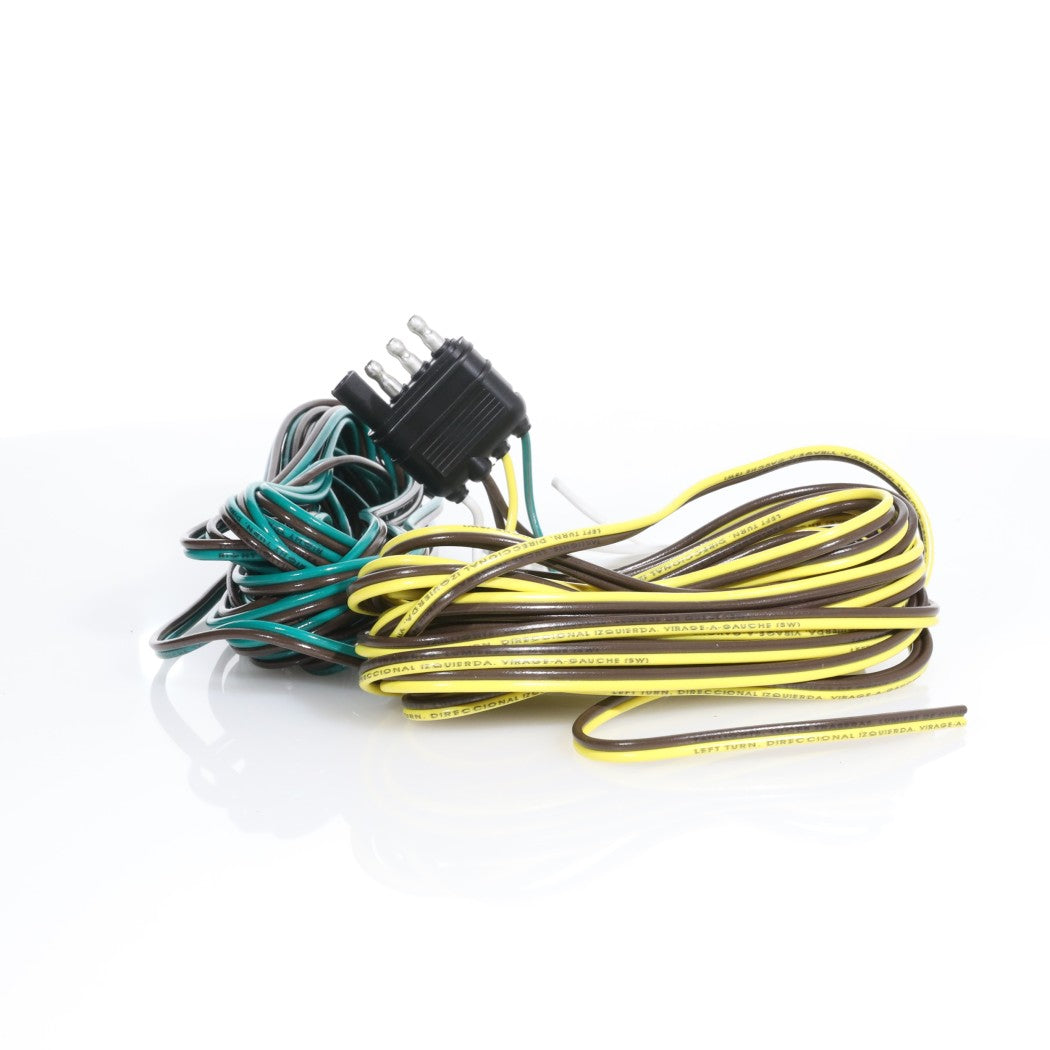 Hopkins Mfg 48245 Trailer Wiring Connector||||93||h2248245||2021885