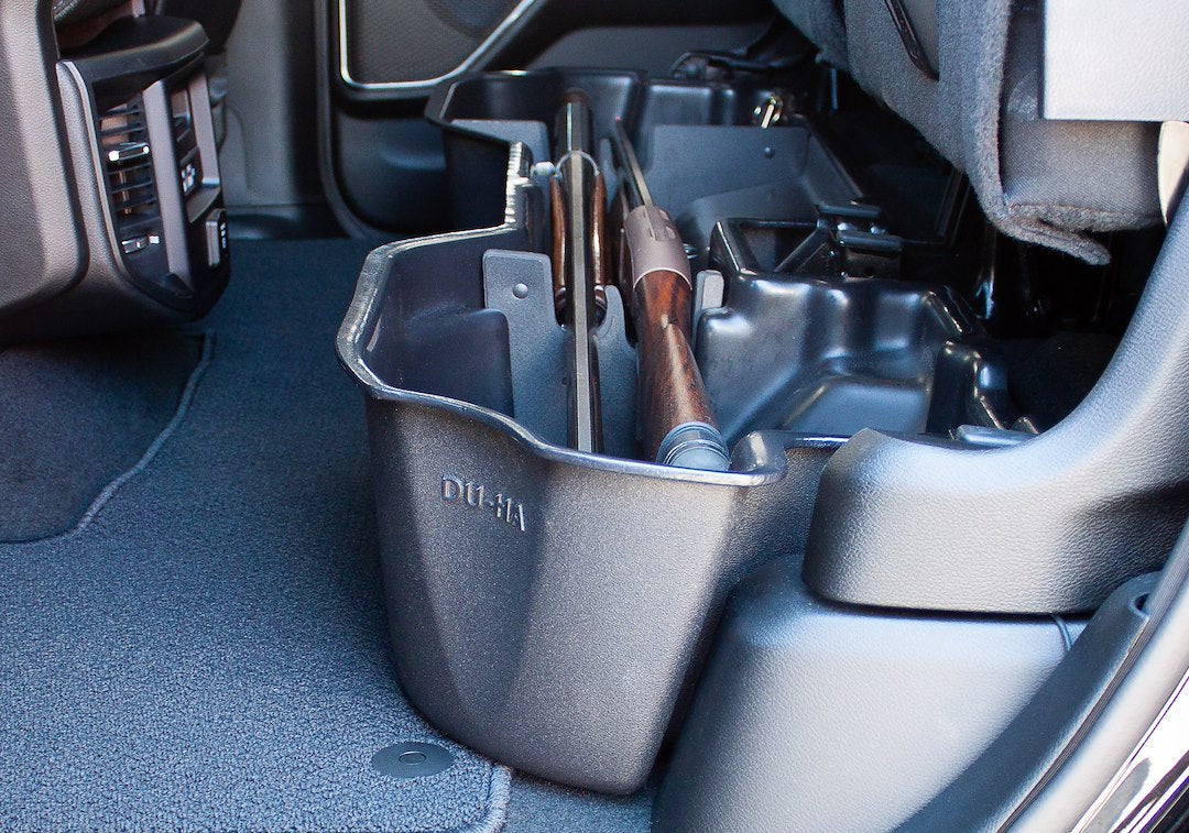 Product of Du Ha 30104 Under Seat Storage Unit
