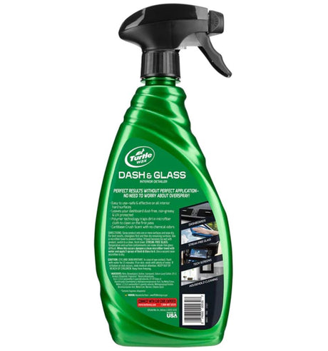 Turtle Wax Inc. T930 Interior Cleaner||t930_1.Jpg||86||t23t930||895712