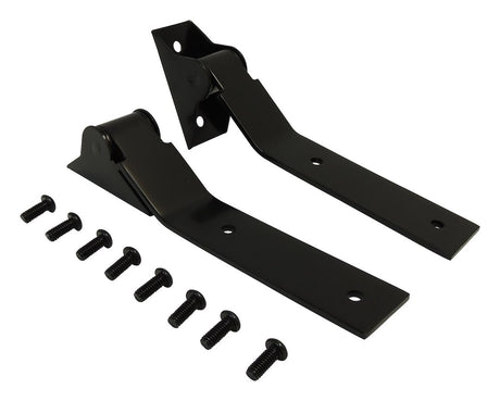 Product of Crown Automotive Rt26035 Tailgate Hinge