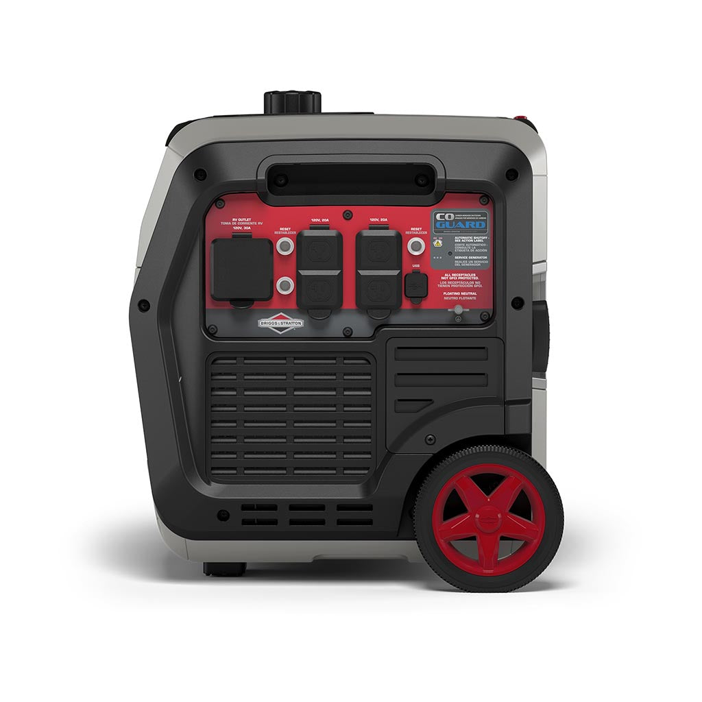 Briggs & Stratton 030814 Generator Power||||87||b7j030814||2006544